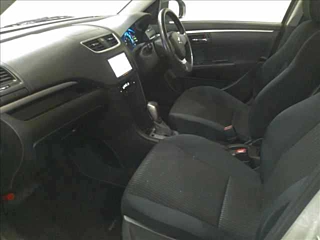 SUZUKI SWIFT 2014