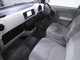 TOYOTA PASSO 2010