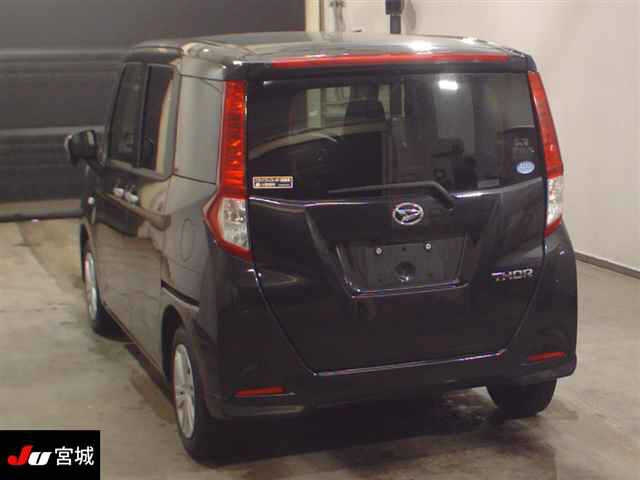 DAIHATSU THOR 2021