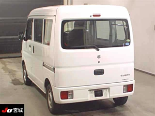 SUZUKI EVERY 2019
