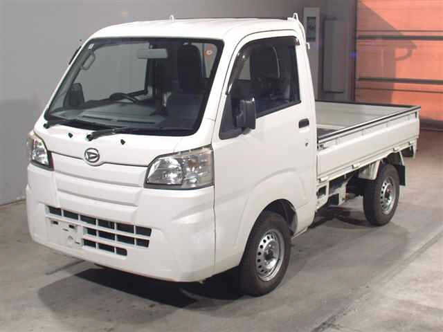 DAIHATSU HIJET TRUCK 2015
