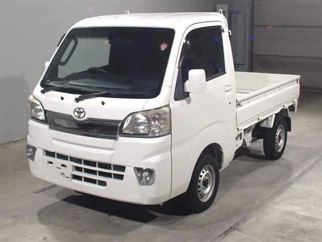 TOYOTA PIXIS TRUCK 2015