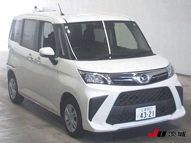 DAIHATSU THOR 2024