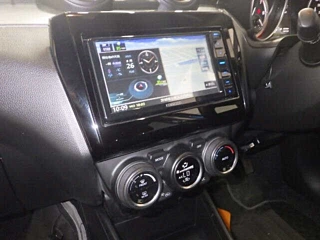car slider