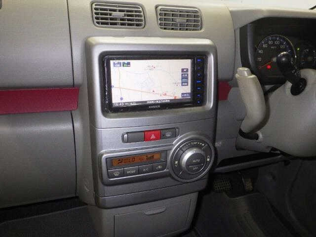DAIHATSU MOVE CONTE 2010