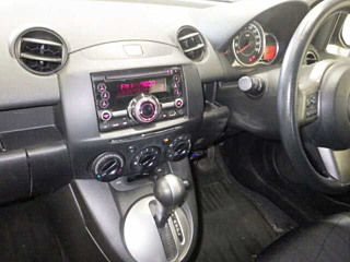 car slider