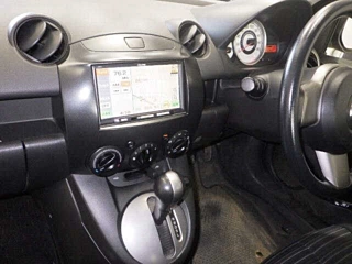 car slider