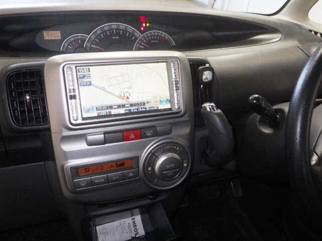 DAIHATSU TANTO 2009