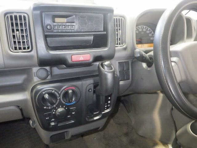 NISSAN CLIPPER VAN 2023