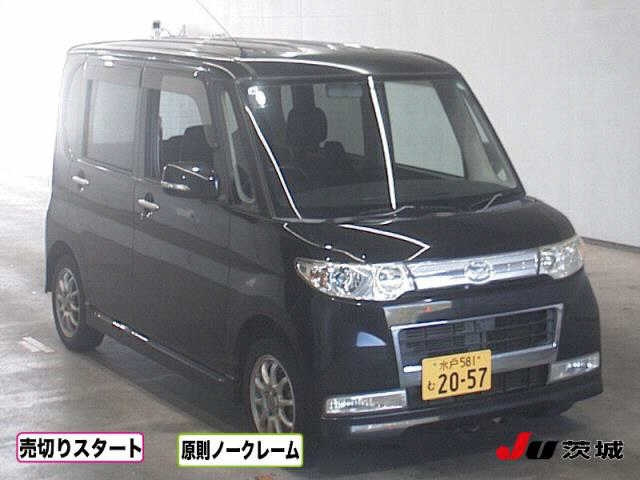 DAIHATSU TANTO 2009