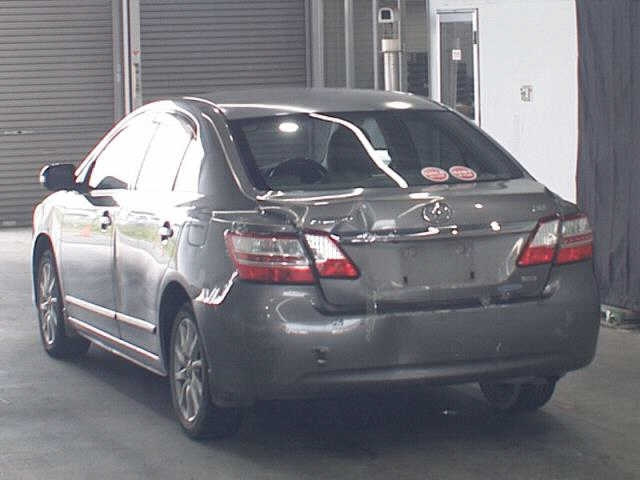 TOYOTA PREMIO 2010
