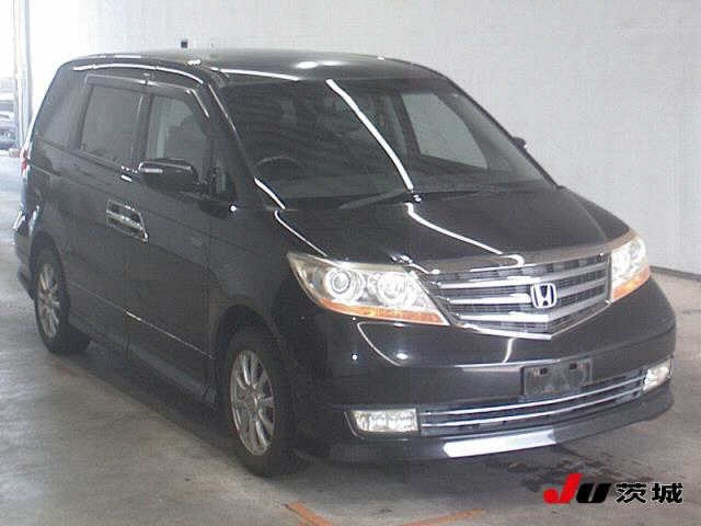 HONDA ELYSION 2008