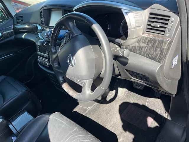 NISSAN ELGRAND 2015