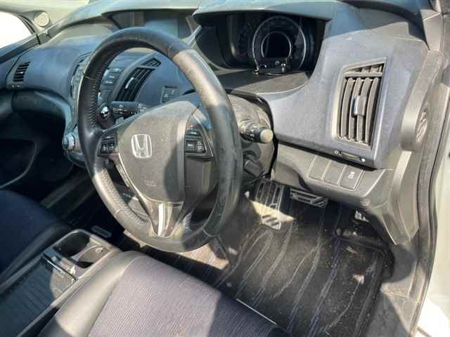 HONDA ODYSSEY 2009