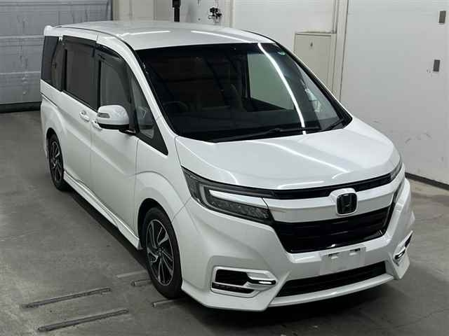 HONDA STEP WAGON 2020