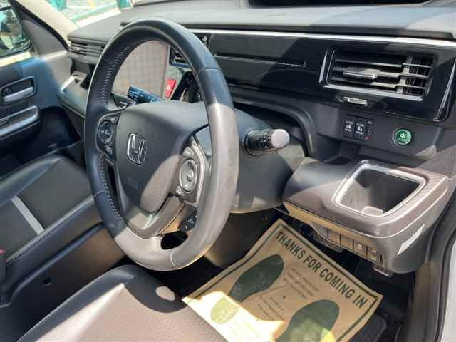 HONDA STEP WAGON 2020