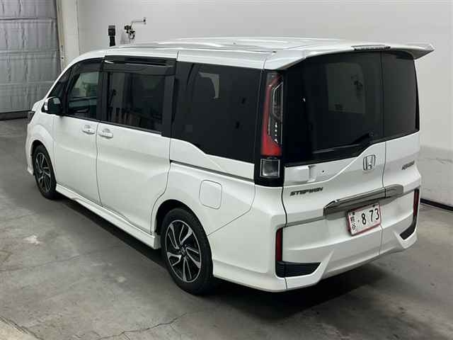 HONDA STEP WAGON 2020