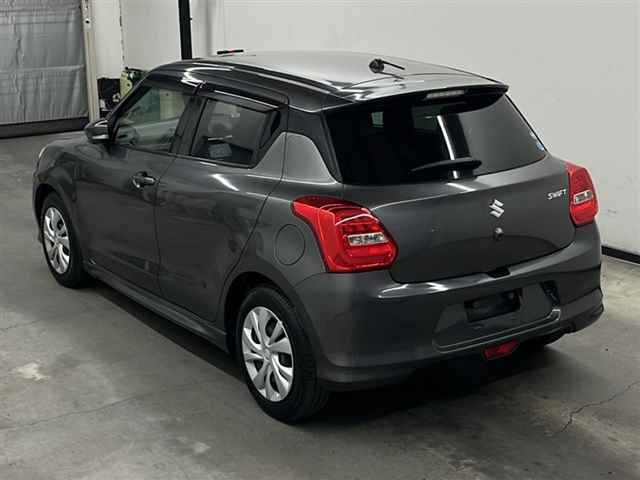SUZUKI SWIFT 2019