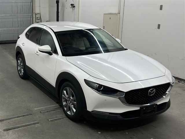 MAZDA CX-30 2023