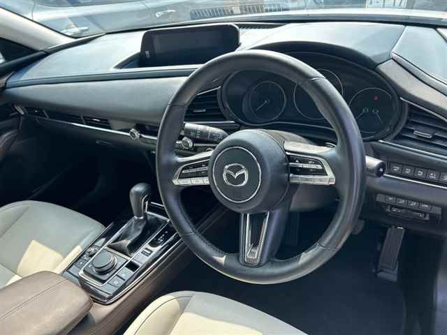 MAZDA CX-30 2023