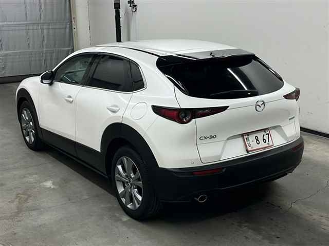 MAZDA CX-30 2023