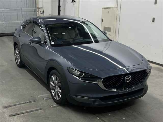 MAZDA CX-30 2022