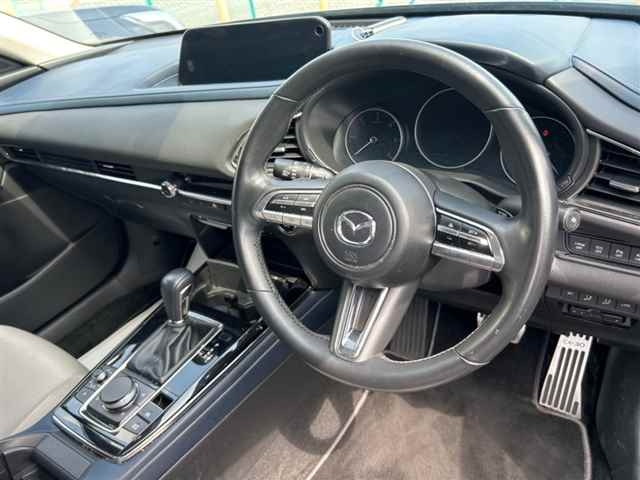 MAZDA CX-30 2022
