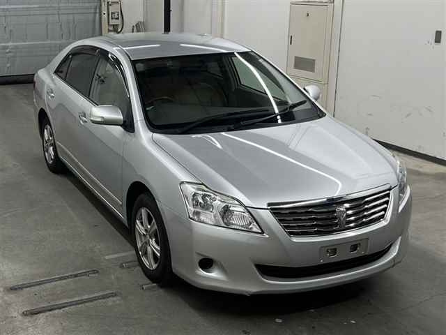 TOYOTA PREMIO 2010