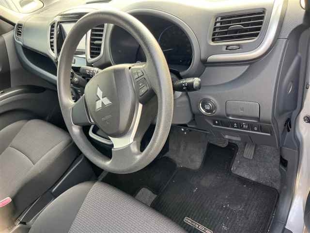 MITSUBISHI DELICA D2 2015