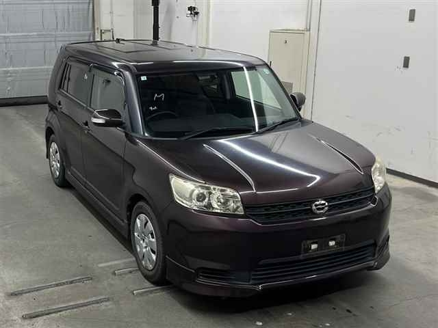 TOYOTA COROLLA RUMION 2014