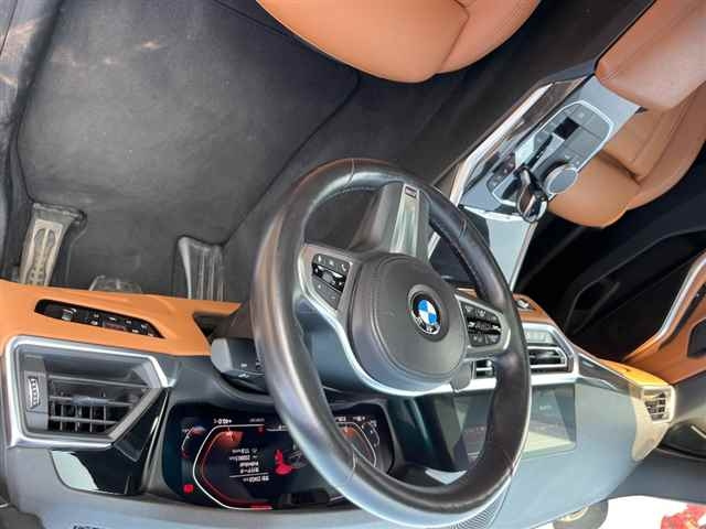 BMW 3 SERIES 2021