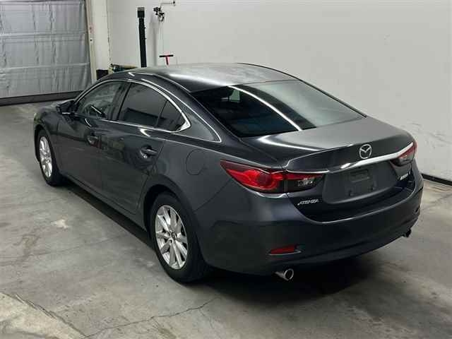MAZDA ATENZA SEDAN 2012