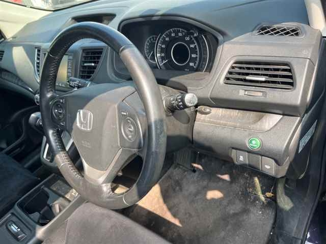 HONDA CR-V 2012