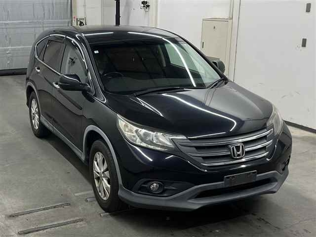 HONDA CR-V 2012