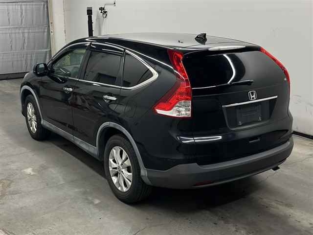 HONDA CR-V 2012