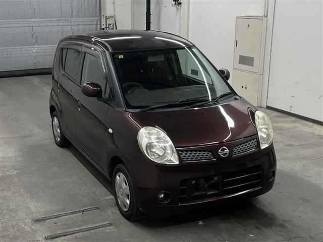 NISSAN MOCO 2010