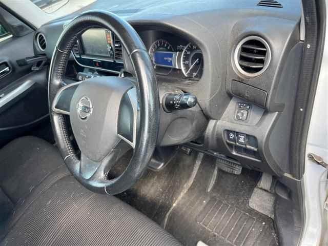 NISSAN DAYZ ROOX 2014