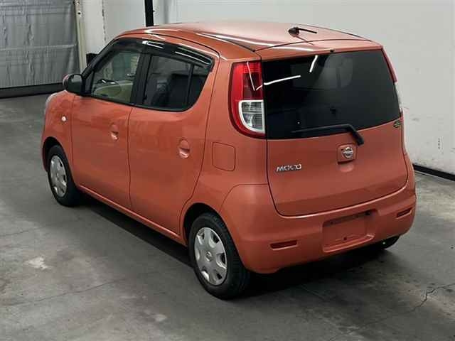 NISSAN MOCO 2010