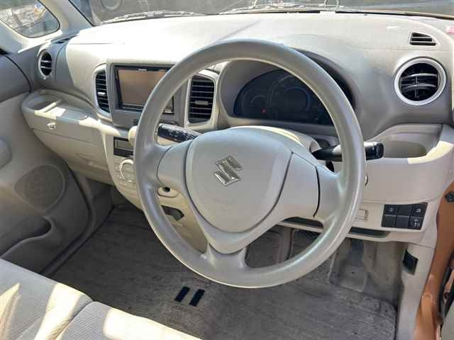 SUZUKI SPACIA 2013