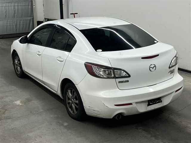 MAZDA AXELA 2013