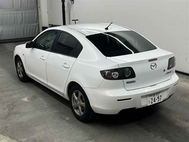 MAZDA AXELA 2009