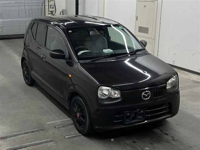 MAZDA CAROL 2015