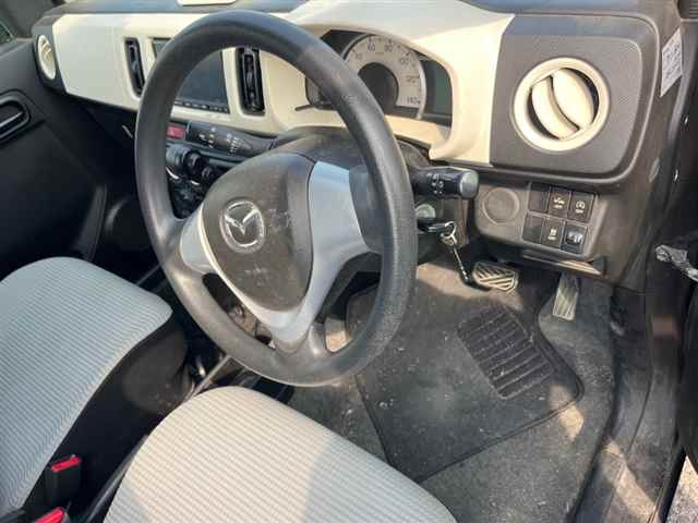 MAZDA CAROL 2015