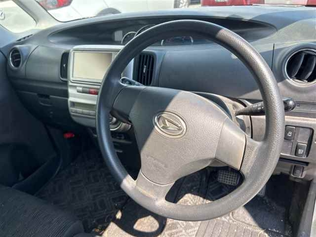 DAIHATSU TANTO 2012