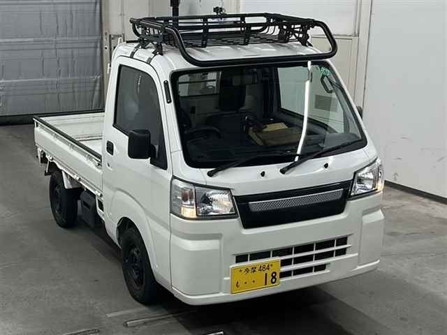 TOYOTA PIXIS TRUCK 2022