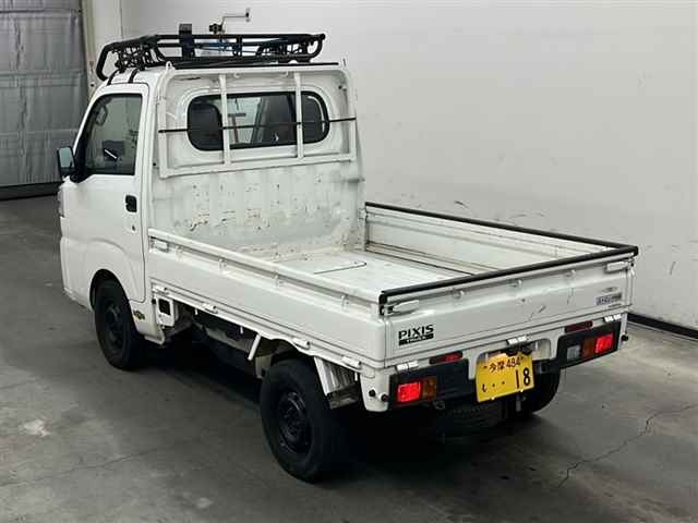 TOYOTA PIXIS TRUCK 2022