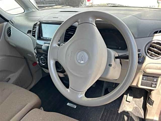 MAZDA FLAIR WAGON 2012