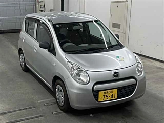 MAZDA CAROL 2013
