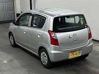 MAZDA CAROL 2013