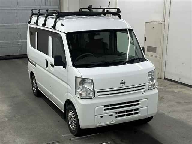 NISSAN CLIPPER VAN 2016
